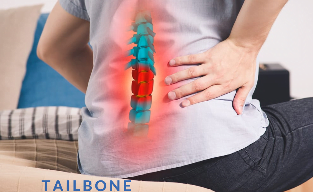 Do you have tailbone pain during pregnancy? Consider these solutions to ...